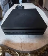 Ps4 Pro 1tb