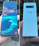 سامسونج s10 plus للبيع