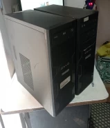 جهاز كمبيوتر ايسوس amd rezyn 5 1600x