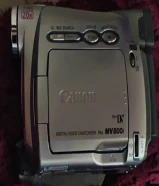 Canon MV800i