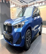 2023 BMW-X1 - 2023 M-Sport وكيل زيرو متوفر تقسيط اقل مقدم 480,000 ج