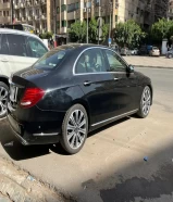 Mercedes E-300 Exclusive