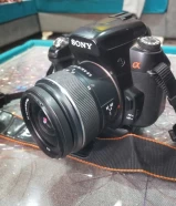 سوني a500 كسر زيرو Sony a500