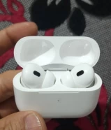 airpods pro 2nd generation