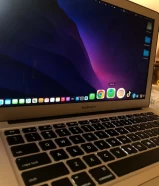 MacBook air 2017 للبيع