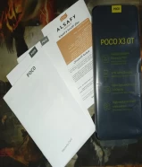 POCO X3GT 5G للبيع