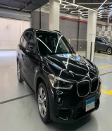 BMW x1soprt sdrive للبيع من المالك مباشره