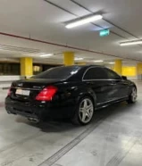 مرسيدس بنز S 65 AMG 2007