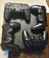 PlayStation 4 fat