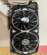 GeForce GTX 1080 Ti  للبيع