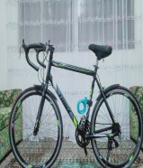 دراجه ترنكس r330 للبيع